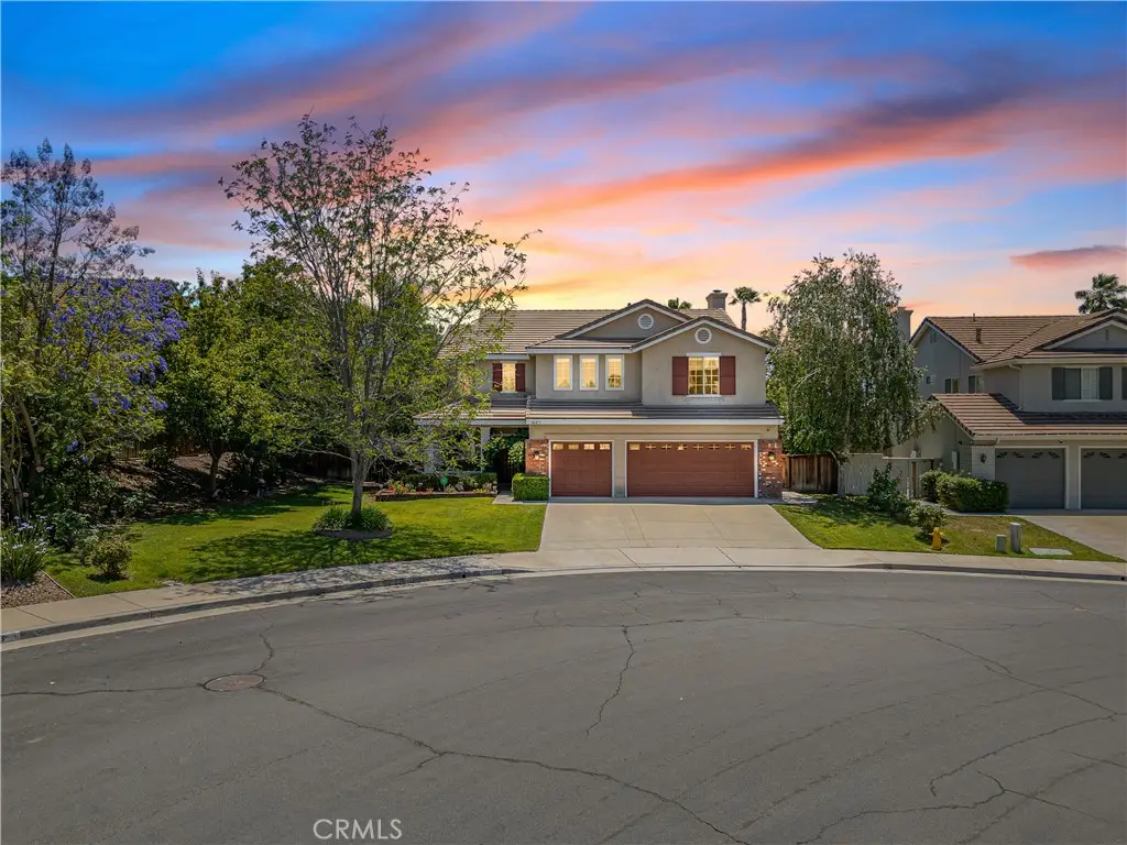 26473 Oaklington, Murrieta, CA 92563 - #1