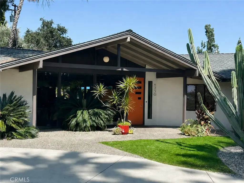 4250 Piedmont Mesa Road, Claremont, CA 91711 - #1