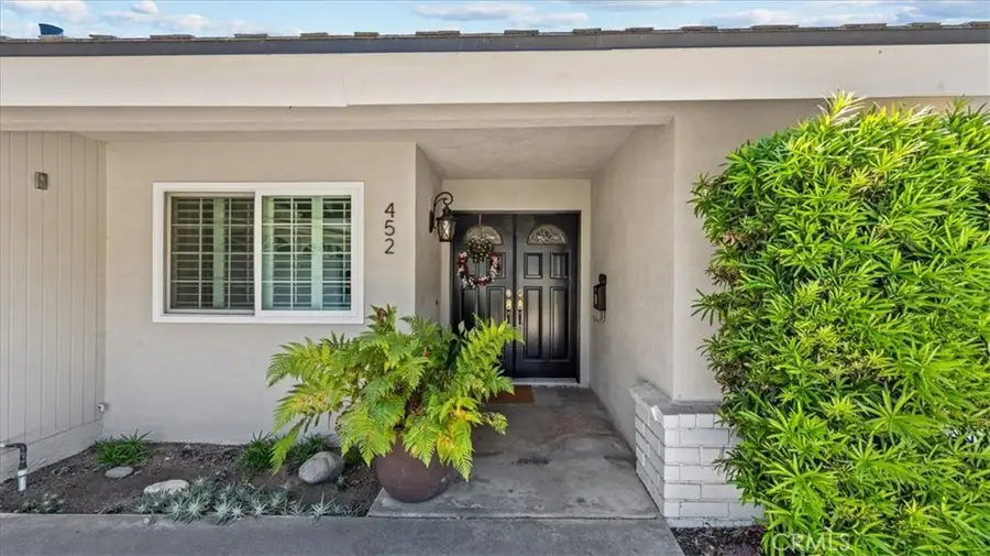 452 Chaparral Drive, Claremont, CA 91711 - #3