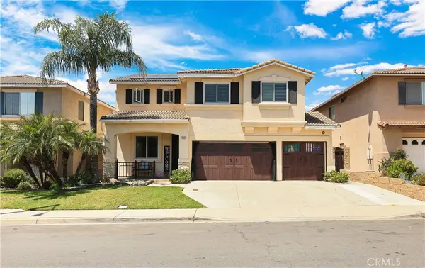 7452 Vicksburg, Fontana, CA 92336