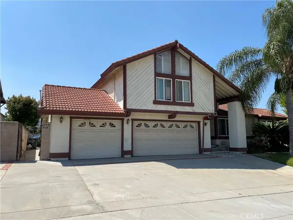 2775 Cold Plains, Hacienda Heights, CA 91745