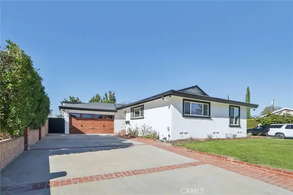 10007 Debra Avenue, Granada Hills, CA 91343