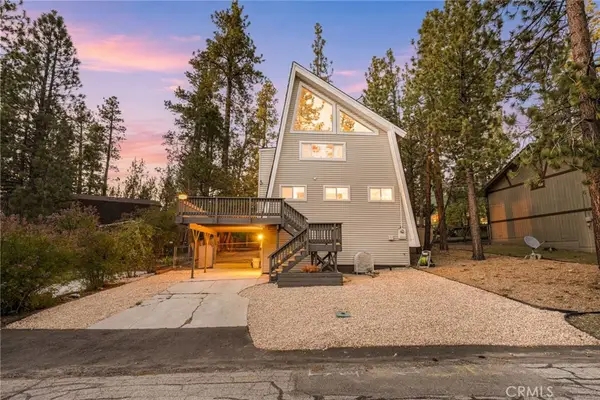 42606 Avalon Road, Big Bear Lake, CA 92315