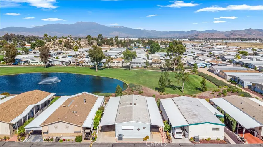 5001 W Florida Avenue #158, Hemet, CA 92545 - #3