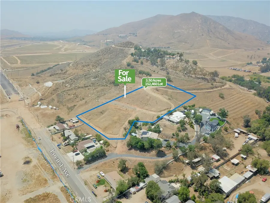 11200 Locust Ave, Bloomington, CA 92316 - #2