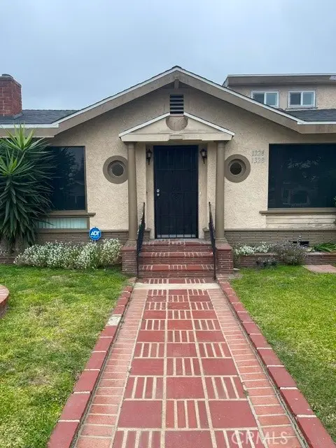 1326 W 98th, Los Angeles, CA 90044 - #1
