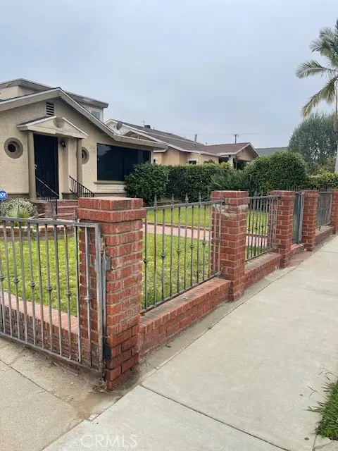 1326 W 98th, Los Angeles, CA 90044 - #3