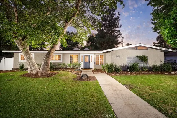 303 S Cimmeron Trail, Glendora, CA 91741