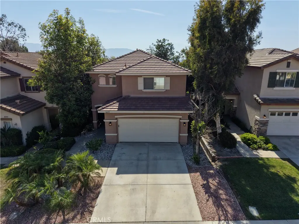 16175 Blue Haven Court, Riverside, CA 92503 - #1