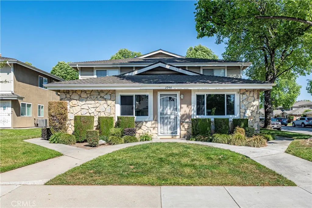 2944 Winfield, La Verne, CA 91750 - #1