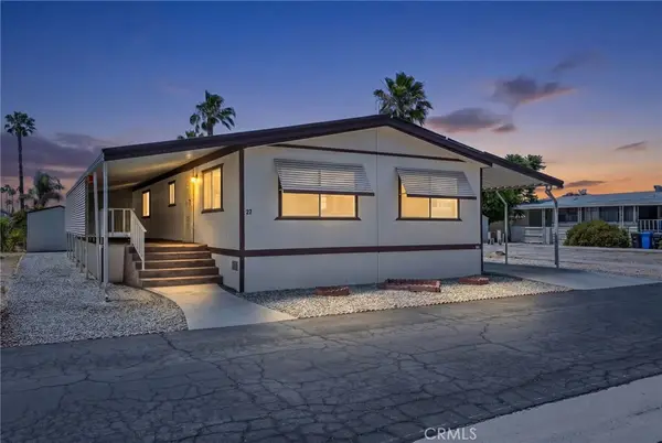 1525 W Oakland #27, Hemet, CA 92543