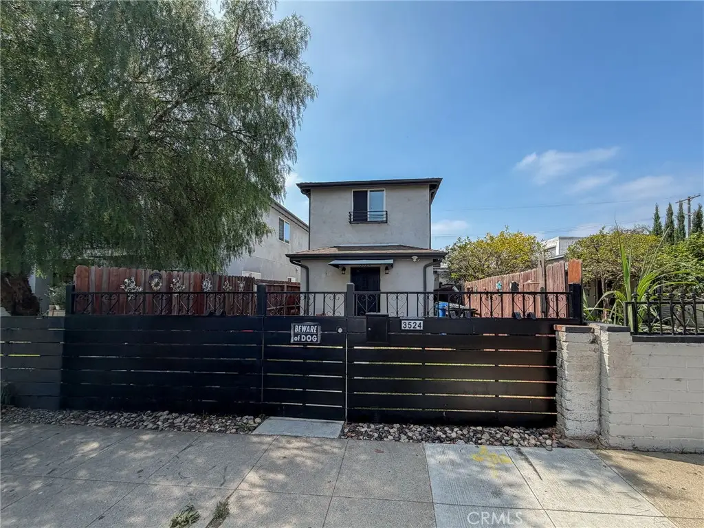 3524 Hunter Street, Los Angeles, CA 90023 - #1