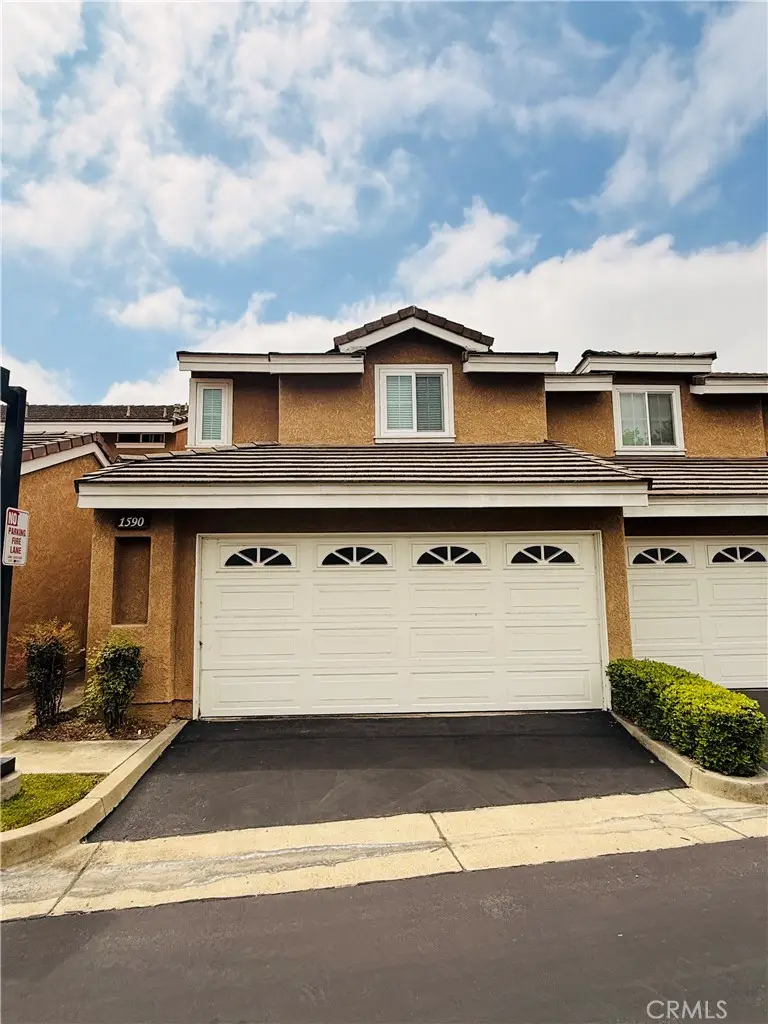 1590 Corte Santana, Upland, CA 91786 - #1