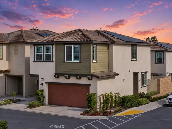 810 Enchanted Hideaway, Upland, CA 91786