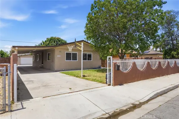 3423 Anderson Street, Bakersfield, CA 93307