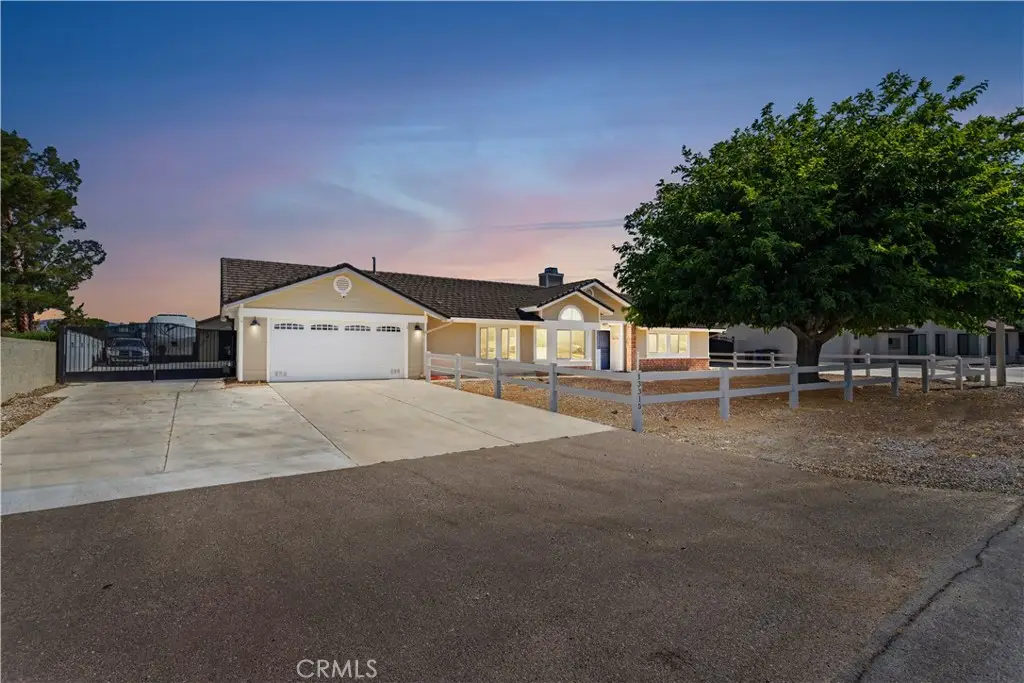 13315 Cochise, Apple Valley, CA 92308 - #1