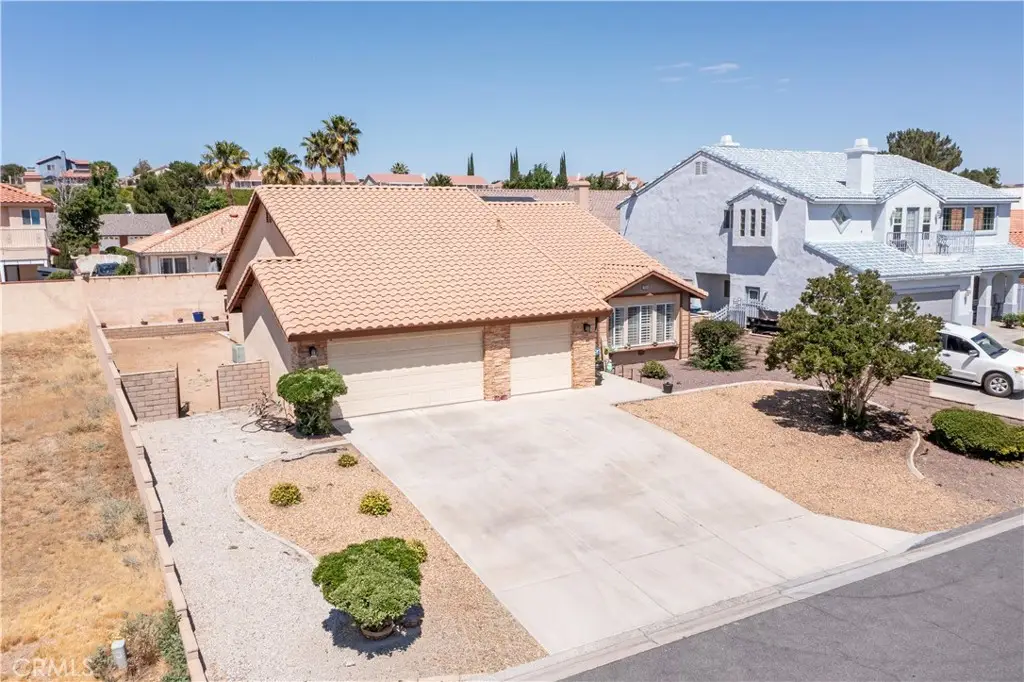 12950 Yellowstone, Victorville, CA 92395 - #1