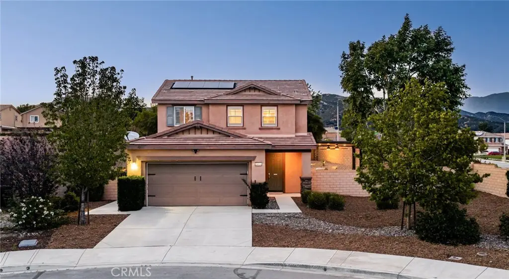 18096 Crabapple Court, San Bernardino, CA 92407 - #1
