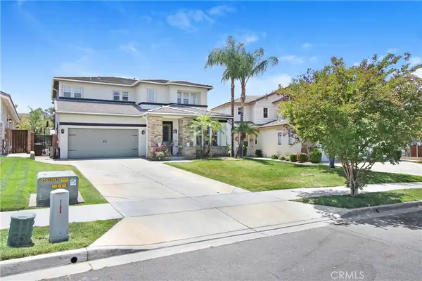 33921 Lake Breeze Drive, Yucaipa, CA 92399