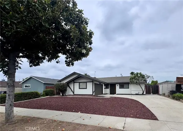 1013 N Cummings Road, Covina, CA 91724