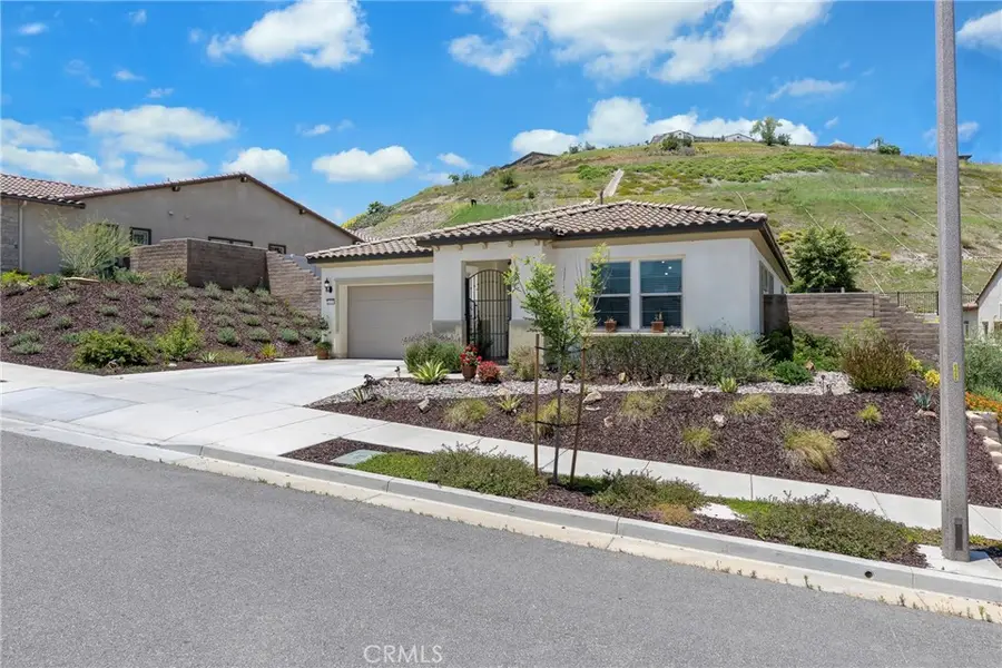 24590 Crestley Drive, Corona, CA 92883 - #2