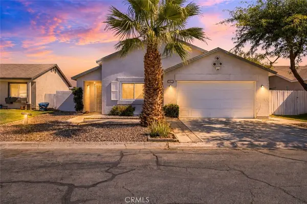 47800 Madison Street #141, Indio, CA 92201