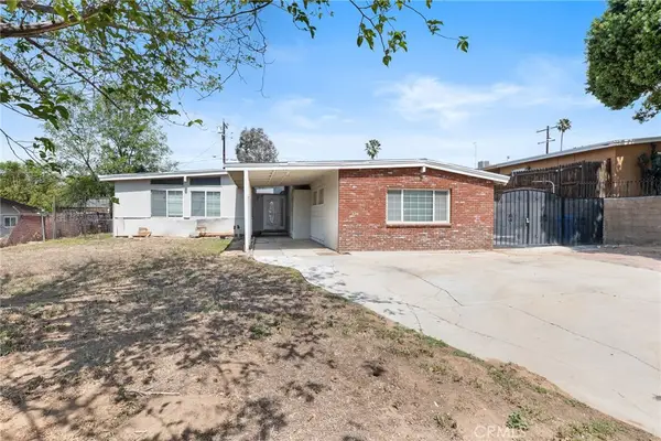 3303 La Rue Street, Jurupa Valley, CA 92509