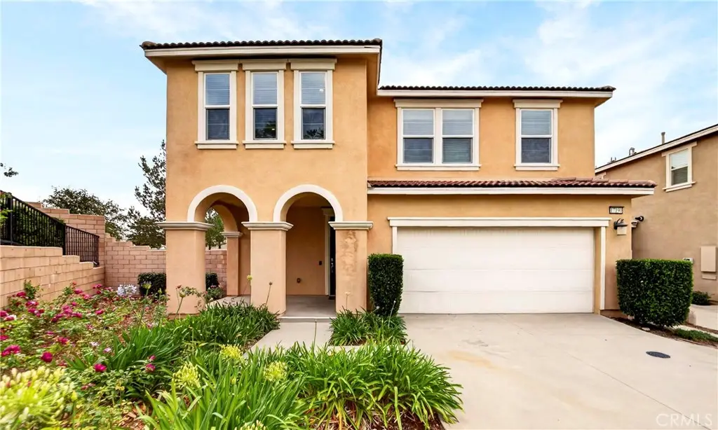 17190 Pioneer, San Bernardino, CA 92407 - #1