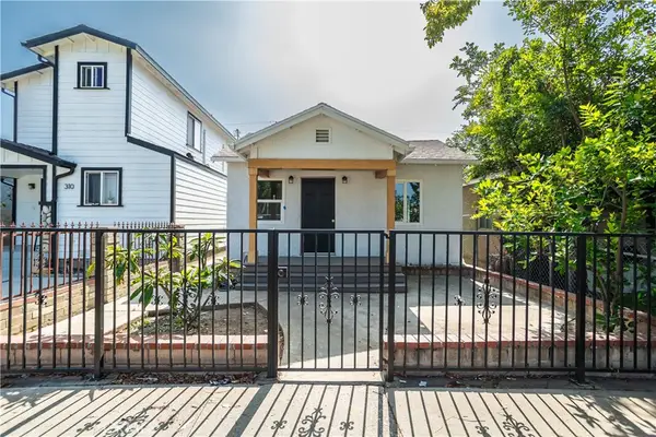 308 N Pasadena Avenue, Azusa, CA 91702