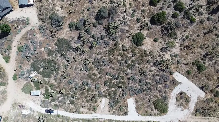 0 Mesquite Road, Pinon Hills, CA 92372 - #3