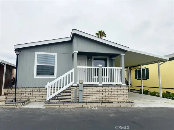 2717 Arrow Highway #158, La Verne, CA 91750