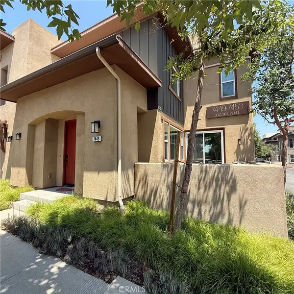 7449 Solstice, Rancho Cucamonga, CA 91739