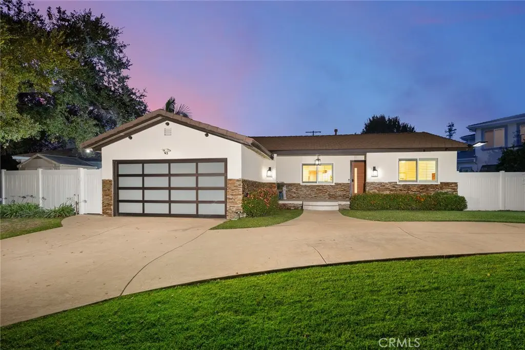 201 San Antonio, Arcadia, CA 91007 - #1