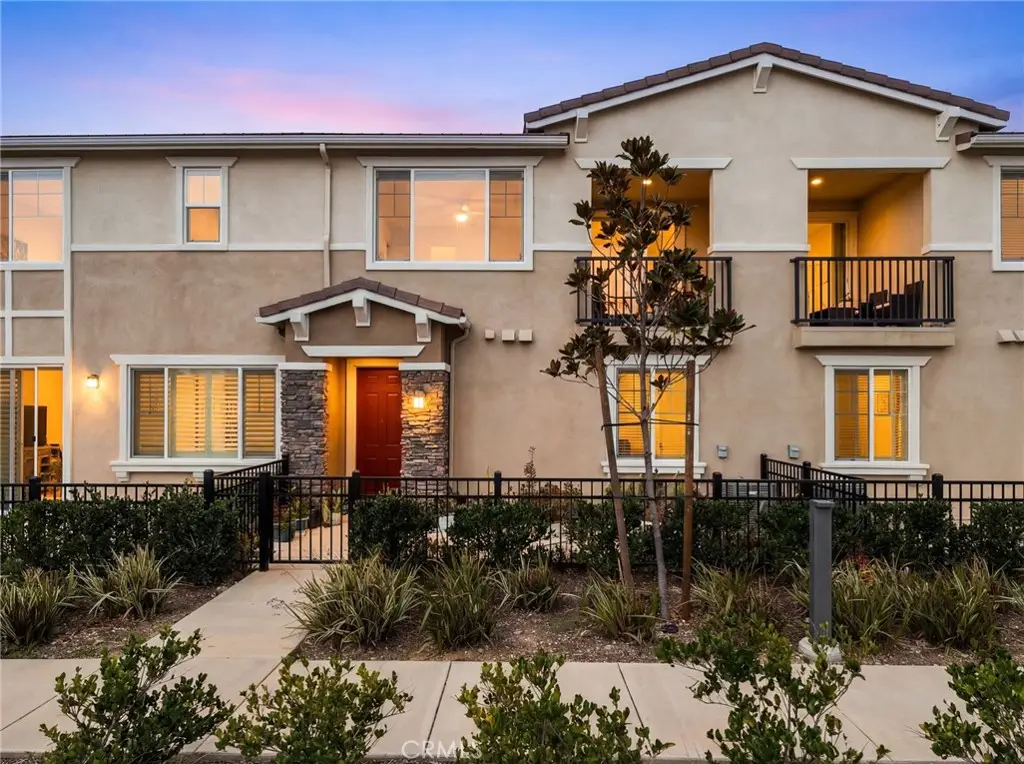 16680 Wyndham Lane #3, Fontana, CA 92336 - #1