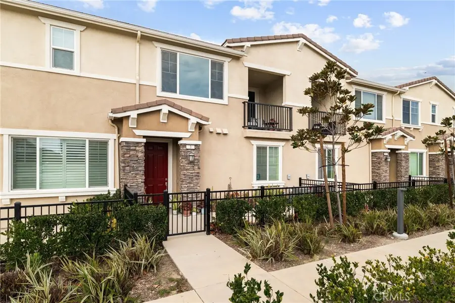 16680 Wyndham Lane #3, Fontana, CA 92336 - #2