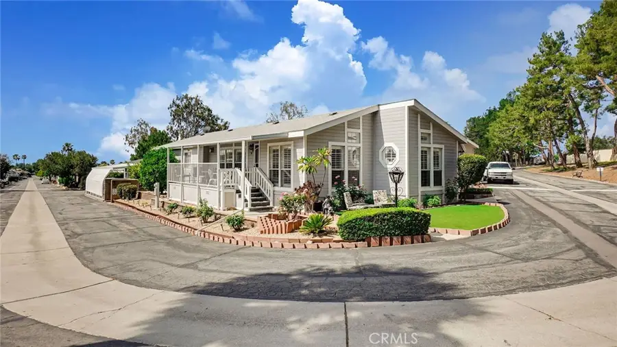 8651 Foothill Boulevard #35, Rancho Cucamonga, CA 91730 - #3