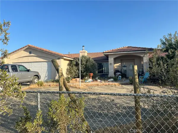 2825 Del Rosa, Phelan, CA 92371