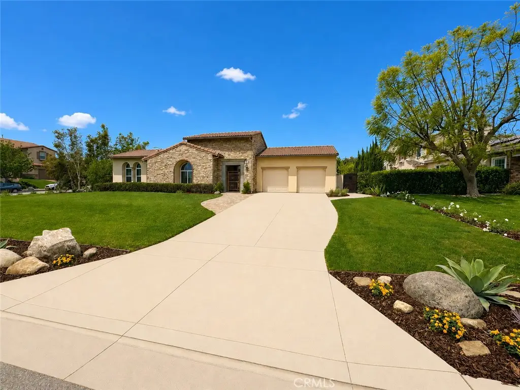 5848 Canter Cove Court, Rancho Cucamonga, CA 91739 - #1