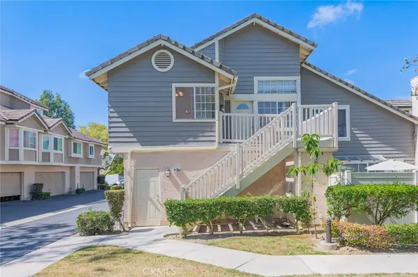 20783 E Crest Lane #D, Walnut, CA 91789