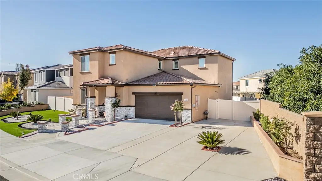 15683 Cougar St, Moreno Valley, CA 92551 - #1