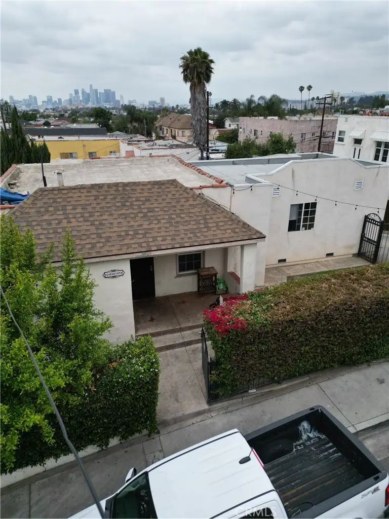 1059 N Hicks Ave, Los Angeles, CA 90063 - #3