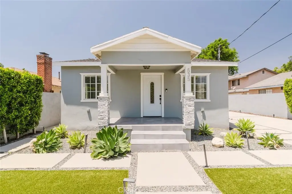 535 N Pasadena Avenue, Azusa, CA 91702 - #1