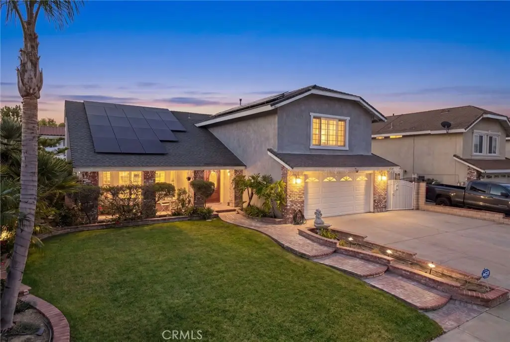 2725 S Mildred, Ontario, CA 91761 - #1