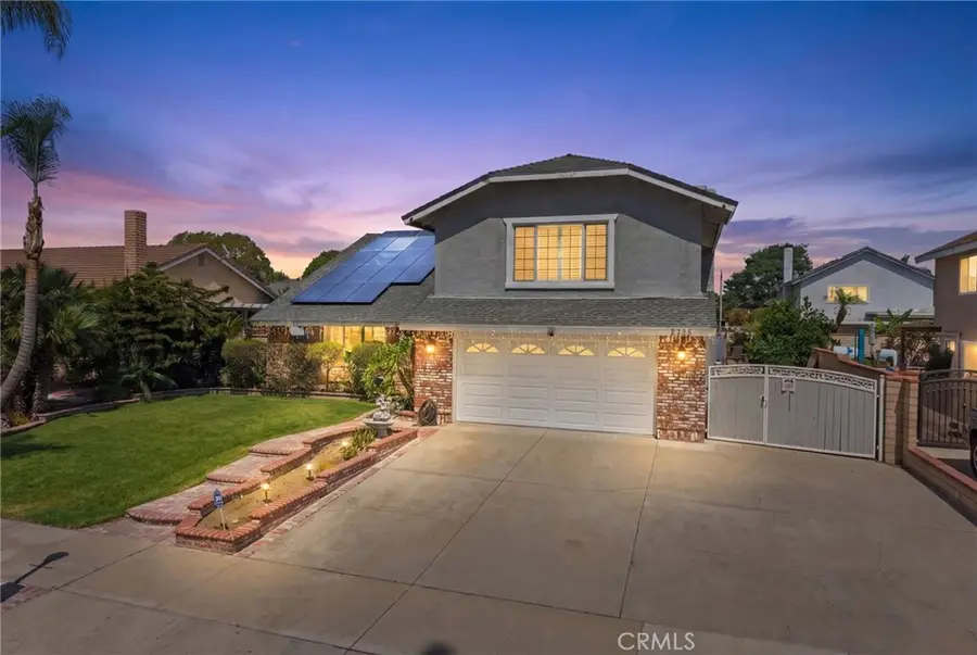2725 S Mildred, Ontario, CA 91761 - #2