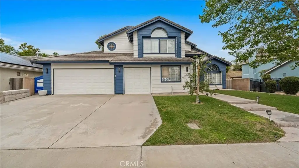 3182 Rosemary, San Bernardino, CA 92407 - #1