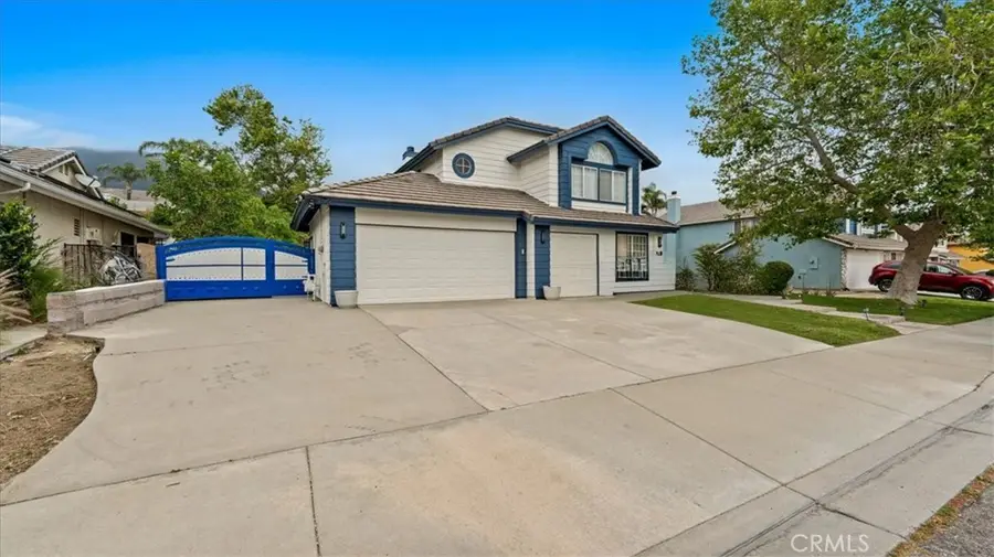 3182 Rosemary, San Bernardino, CA 92407 - #3