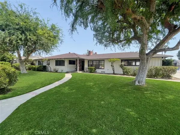 708 S Inman Road, West Covina, CA 91791