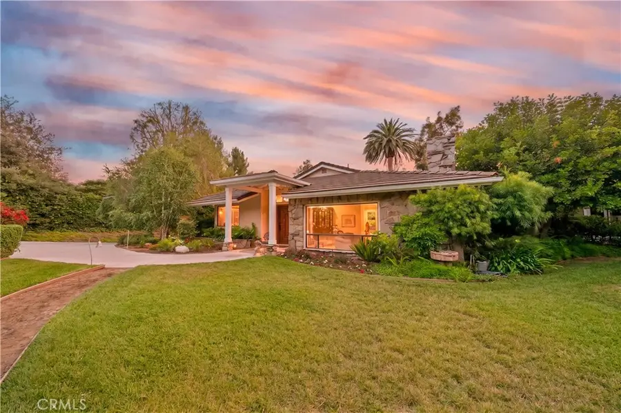 19817 E Golden Bough, Covina, CA 91724 - #2