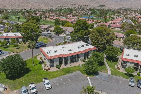9643 Spyglass Avenue #39, Desert Hot Springs, CA 92240