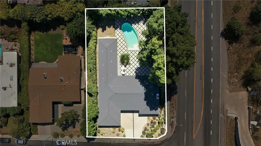 2950 Dona Emilia Drive, Studio City, CA 91604 - #2